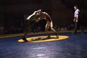 130lb FINAL - Joe Preston (Northview) vs Tim Englesman (Zeeland West)