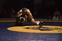 160lb FINAL - Jordan Graham (Big Rapids) vs Will Royster (Kzoo Central)