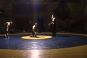 285LB FINALS - Dan Nevins (Grand Haven) vs Drew Lopez (Zeeland West)