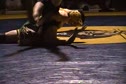 103LB FINALS - Nick Ross (Comstock Park) vs Ben Schroeder (Shelby)