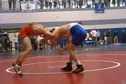 125 - Nick Trimble (Sparta) vs Alma
