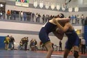 160 - Kaffenberger (GH) vs Blackmer (LW)