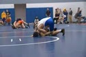 125 - Trimble (Sparta) vs Diaz (Hudsonville)