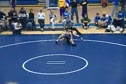 135 - Bohl (Allegan) vs Keselring (Greenville)