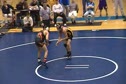 140lbs - M.Smith (Allegan) vs C.Fuller (Greenville)