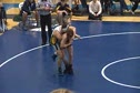 145 - G.Smith (Allegan) vs Jake Dean (Hudsonville)