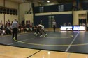 145 - Adam Guffey (Wyandotte) vs. Darius Robertson (SA)