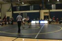 171 - Eli Hauser (Wyandotte) vs. Devin Bronson (SA)