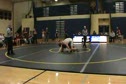 215 - Will Ozeranek (Wyandotte) vs. Ben Domingeuz (SA)