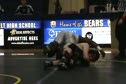 285 - #2 Buster Wilson vs Jeff Zervous (Wyandotte) 