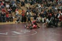 SF: Johnson JG vs. Sanders M