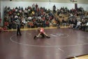 SF: 130 - Anthony Pavlich JG vs. Derek Davison M