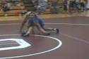 Jacob Smith vs Matt Martinez