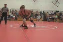 Kaleb Beal (Greenville) vs Matt Schadowski