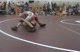 Nick Ross (Comstock Park) vs Zack Jeffries (Lowell)