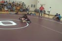 David Cheatham (Allendale) vs Merryweather (Grandville)