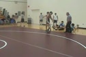 Gabe Morse (Lowell) vs Jordan Caden (St Louis)