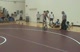 Gabe Morse (Lowell) vs Jordan Caden (St Louis)