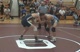 Gabe Morse (Lowell) vs Anthony Pavlich (Westland John Glenn)