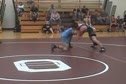 Doug Furness (Jenison) vs Jordan Green (St Louis)