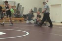 Travis Mann (NB Huron) vs Tanner Zych (Caledonia)