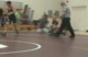 Travis Mann (NB Huron) vs Tanner Zych (Caledonia)