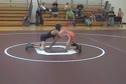 Nick Ross (Comstock Park) vs Garrett Edwards (Richmond)