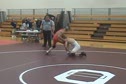 Zach Jeffries (Lowell) vs Wilcox (Webbervilles)