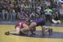 140lbs - Ryan Dean (Lowell) vs Collin Fuller (Greenville)