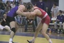 145lbs - Jordan Thomas (Greenville) vs Rocky Pabon (Lowell)