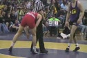 145lbs - Thomas vs Pabon.....152lbs - Jackson Morse (Lowell) vs Putt (Greenville) 