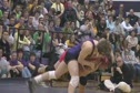 160 - Gingerch vs Bonner (part 3)...171lbs - Gabe Dean (Lowell) vs Ty Fuller (Greenville)