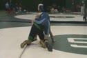 Jason Miller vs. Jacob Burns