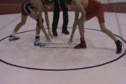 1st rnd Devito IL  vs Parks MI