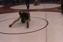 1st rnd Sweetman MI vs. Nicely OH