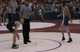 2nd rnd James vs. Leach