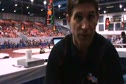 Dave Dean about The All-Star Christmas Duals on Dec. 27th and thread counts
