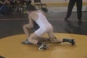 Northern Exposure Duals - Chubbs Johnson vs Lake Bennett