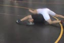 Northern Exposure Duals - Mack Staley vs Wade Schlosser Northern Exposure Duals - Mack Staley vs Wade Schlosser