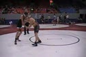Finals GS IN vs. OH 125LBS.