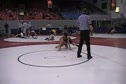GS IN vs. OH 135LBS.