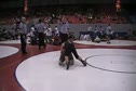 Finals GS IN vs. OH HWT