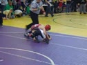 Brooks vs. Donelli pt1
