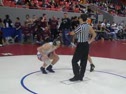 MS BTW vs. Carmel 