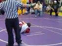 Brooks vs. Donelli pt2