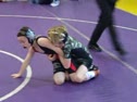 Bellini vs. Grimes 64lbs. pt1