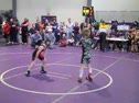 Bellini vs. Grimes 64lbs. OT