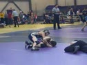 Thornberry vs.Schnieder 95lbs