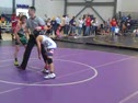 Torres vs. Zorich