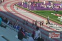 2009 Athletics Ontario Junior Men 100m 